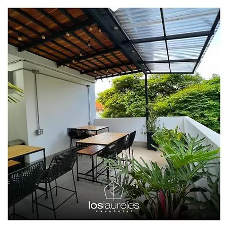 Casa Hotel Los Laureles